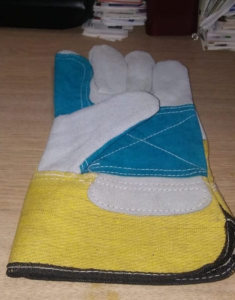 Gloves (5)