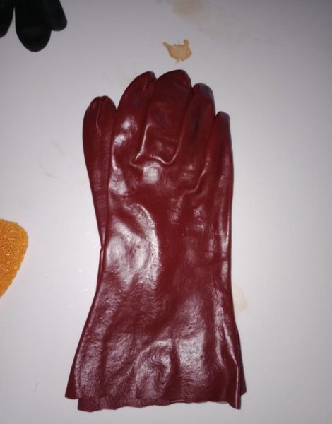 Gloves (6)