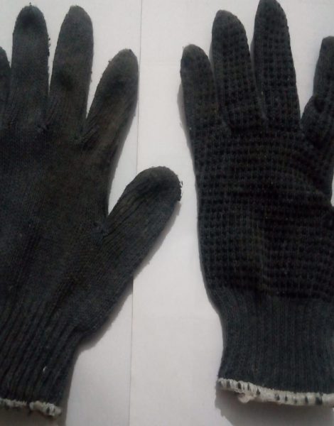 Gloves (8)