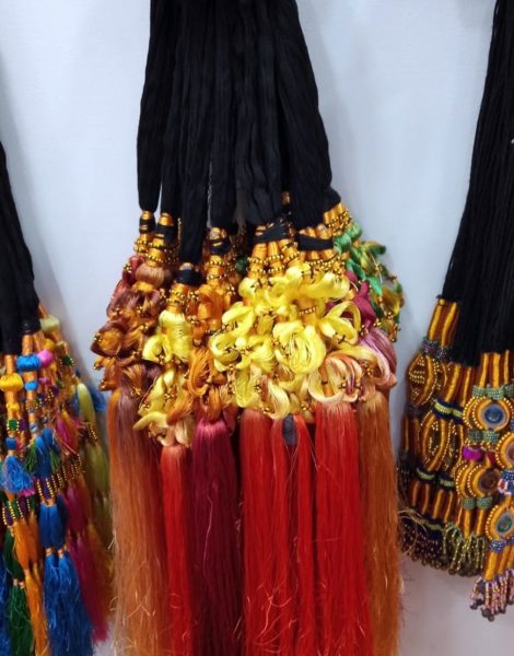 Ladies Hair Parandy (1)