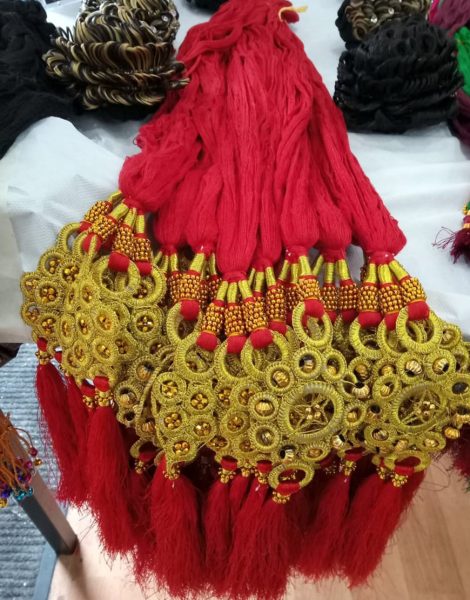 Ladies Hair Parandy (12)