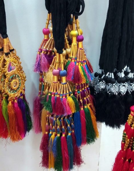 Ladies Hair Parandy (17)