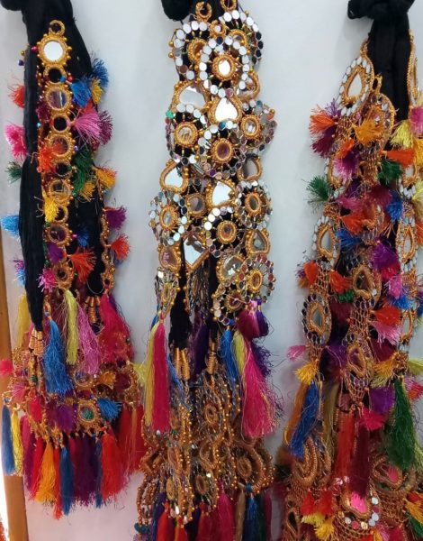 Ladies Hair Parandy (29)