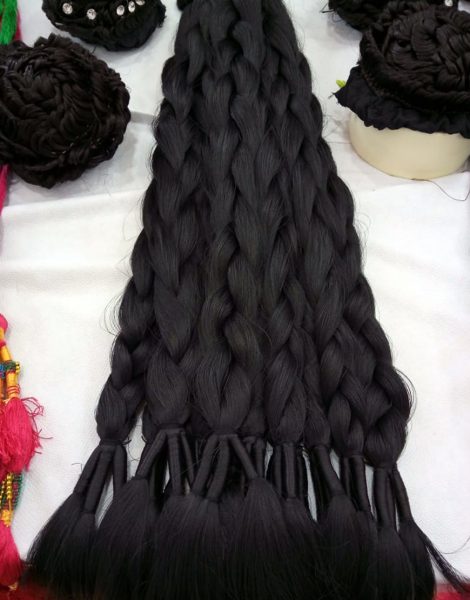 Ladies Hair Parandy (6)