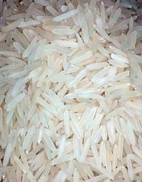 RICE IRRI 6