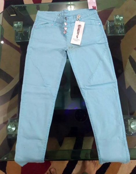 Women Pants (3)