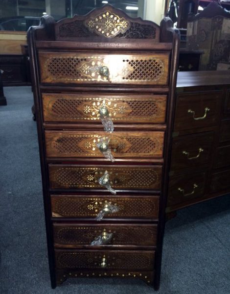 Wooden Handicrafts (10)