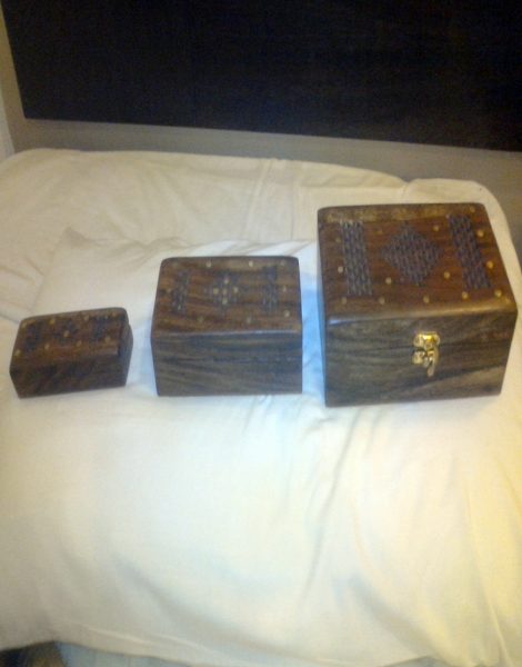 Wooden Handicrafts (11)