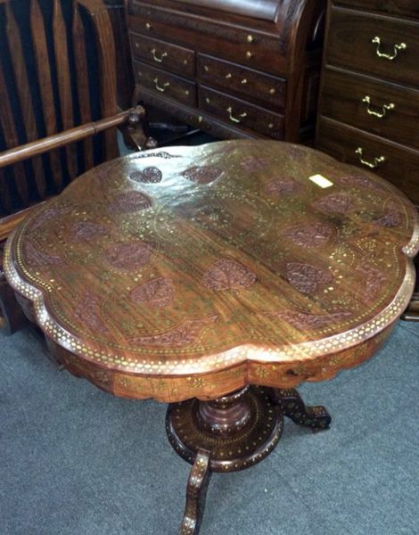 Wooden Handicrafts (6)