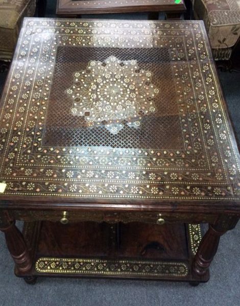 Wooden Handicrafts (8)