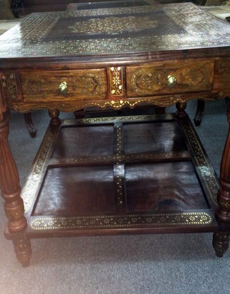 Wooden Handicrafts (9)